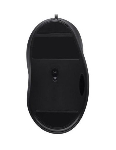 Logitech G400 mouse USB tipo A Ottico 3600 DPI