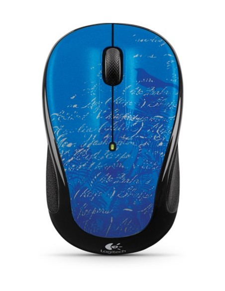 Logitech M325 mouse RF Wireless Ottico