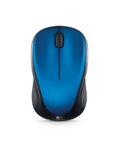 Logitech M235 mouse RF Wireless Ottico