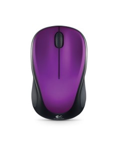 Logitech M235 mouse RF Wireless Ottico