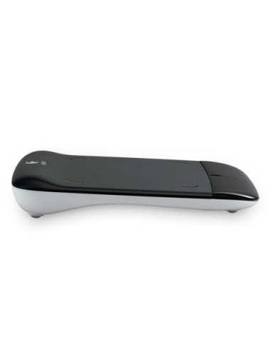 Logitech Wireless touchpad Nero