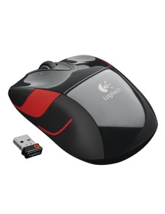 Logitech LGT-M525B