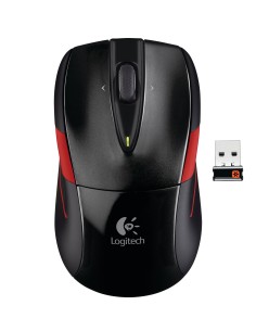 Logitech LGT-M525B 2