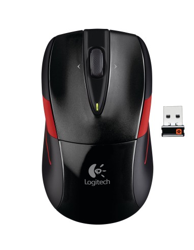 Logitech LGT-M525B