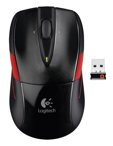 Logitech LGT-M525B