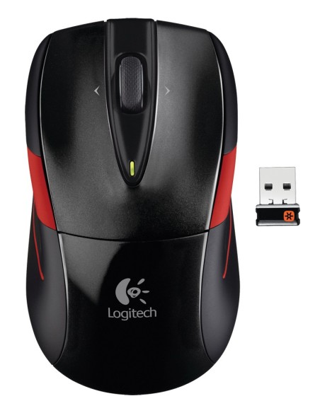 Logitech LGT-M525B