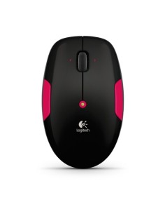 Logitech M345 mouse RF Wireless Ottico