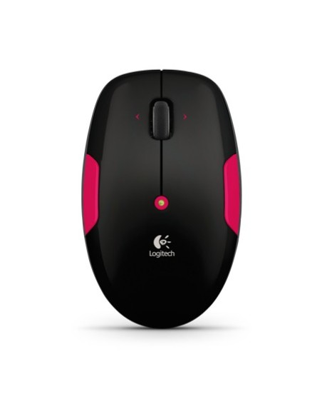 Logitech M345 mouse RF Wireless Ottico