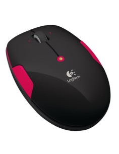 Logitech M345 mouse RF Wireless Ottico 2