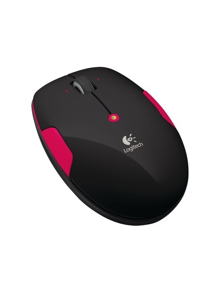 Logitech M345 mouse RF Wireless Ottico