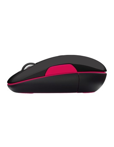 Logitech M345 mouse RF Wireless Ottico