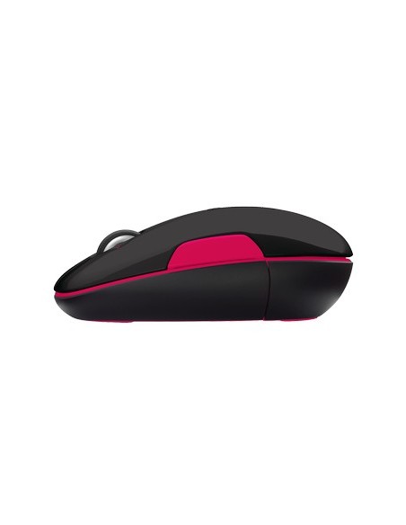 Logitech M345 mouse RF Wireless Ottico