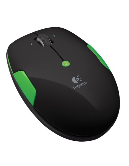 Logitech M345 mouse RF Wireless Ottico