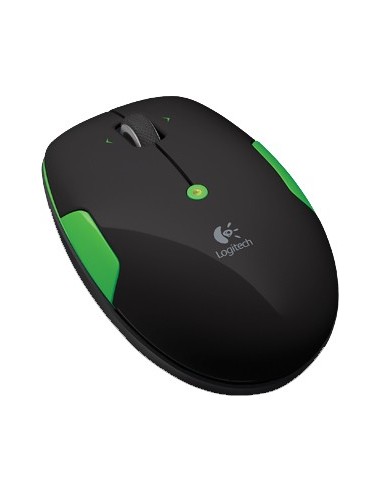 Logitech M345 mouse RF Wireless Ottico