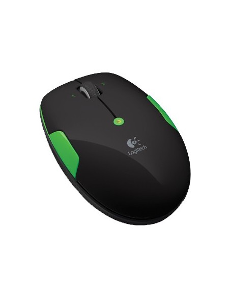 Logitech M345 mouse RF Wireless Ottico