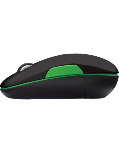 Logitech M345 mouse RF Wireless Ottico