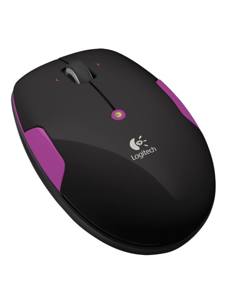 Logitech M345 mouse RF Wireless Ottico