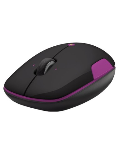 Logitech M345 mouse RF Wireless Ottico