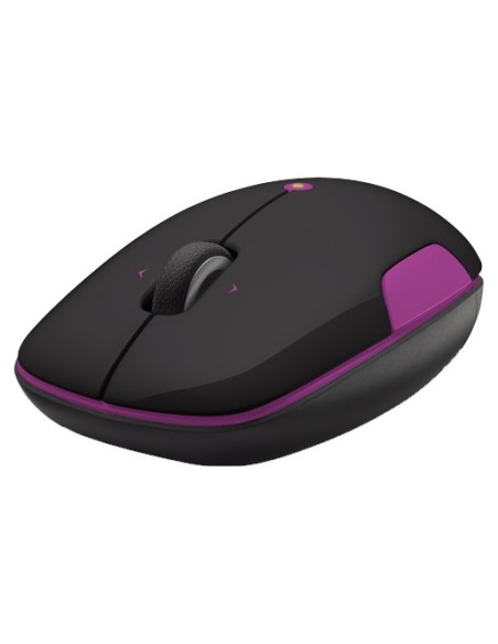 Logitech M345 mouse RF Wireless Ottico