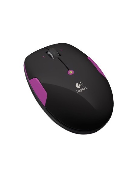 Logitech M345 mouse RF Wireless Ottico