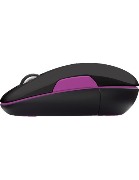 Logitech M345 mouse RF Wireless Ottico