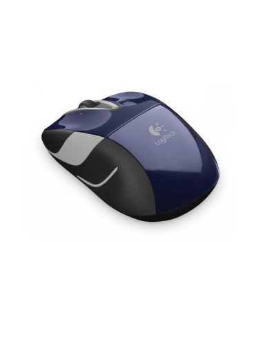 Logitech M525 mouse Ambidestro RF Wireless Ottico