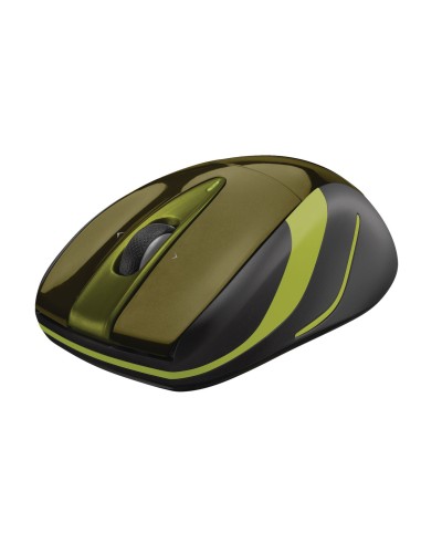 Logitech M525 mouse Ambidestro RF Wireless Ottico