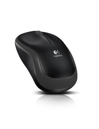 Logitech M175 mouse Ambidestro RF Wireless Ottico 1000 DPI