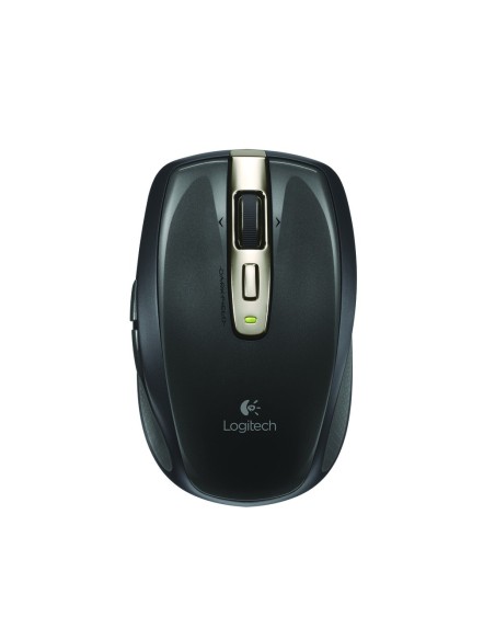 Logitech Anywhere MX mouse RF Wireless Laser