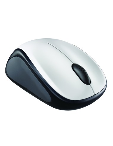 Logitech M235 mouse Ambidestro RF Wireless Ottico