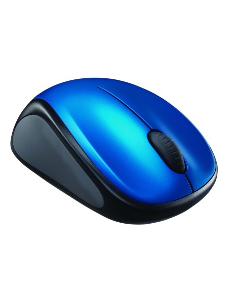 Logitech M235 mouse Ambidestro RF Wireless Ottico