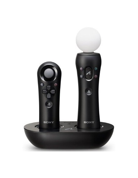 Sony Move - Base di ricarica