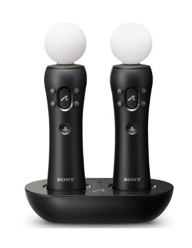 Sony Move - Base di ricarica