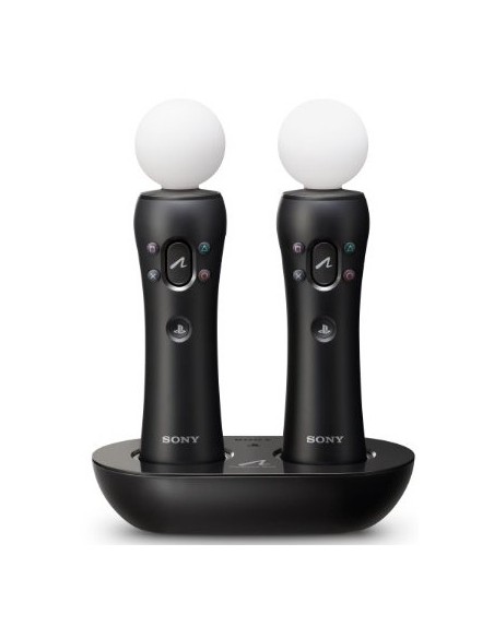 Sony Move - Base di ricarica