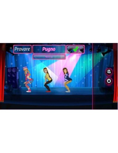Sony Il Mondo di Patty  il gioco più bello, PSP ITA PlayStation Portatile (PSP)