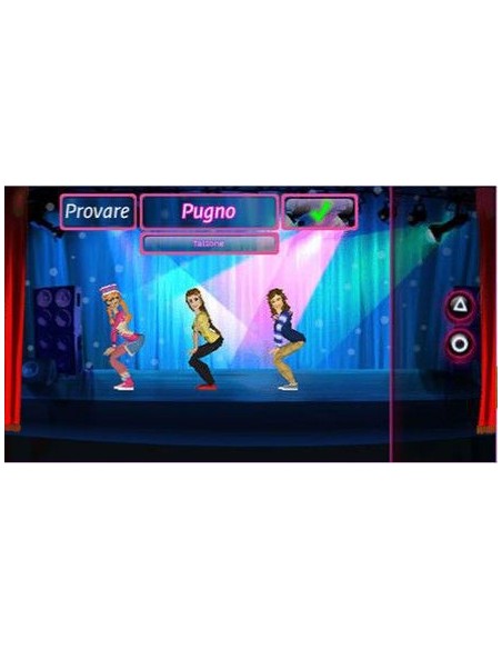 Sony Il Mondo di Patty  il gioco più bello, PSP ITA PlayStation Portatile (PSP)