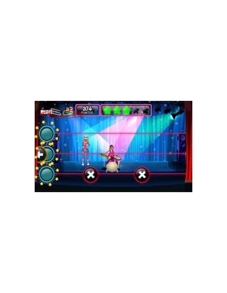 Sony Il Mondo di Patty  il gioco più bello, PSP ITA PlayStation Portatile (PSP)