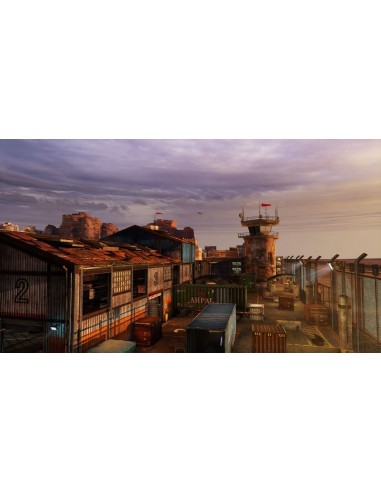 Sony Uncharted 3  Drake's Deception PlayStation 3