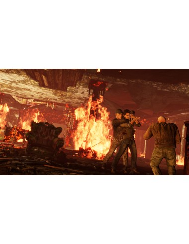 Sony Uncharted 3  Drake's Deception PlayStation 3