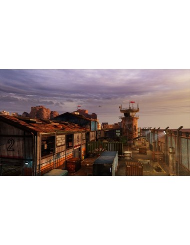 Sony Uncharted 3  Drake's Deception PlayStation 3