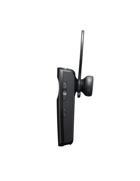 Sony Wireless Headset Auricolare A clip Giocare Bluetooth Nero