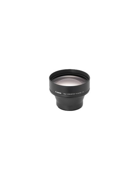 Canon Tele Converter TC-DC58A Nero