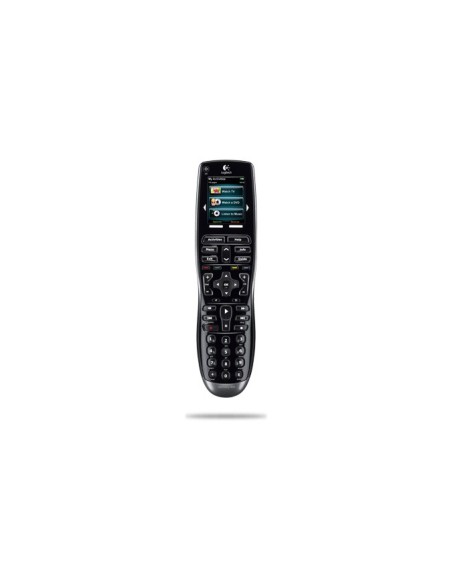 Logitech Harmony 900 telecomando Schermo touch