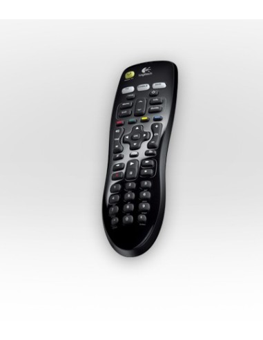 Logitech Harmony 200 telecomando IR Wireless TV Pulsanti