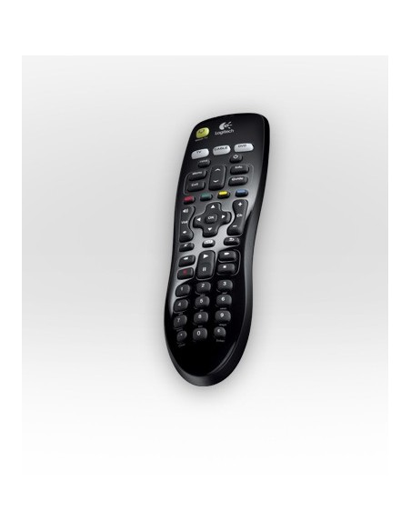 Logitech Harmony 200 telecomando IR Wireless TV Pulsanti