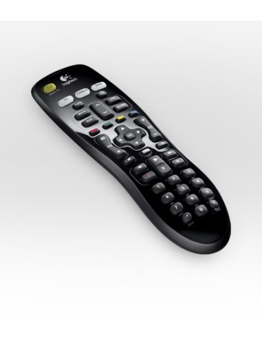 Logitech Harmony 200 telecomando IR Wireless TV Pulsanti