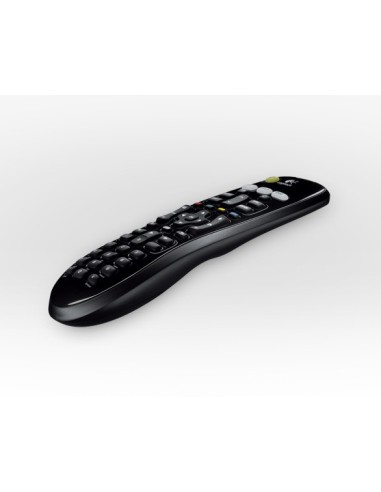 Logitech Harmony 200 telecomando IR Wireless TV Pulsanti