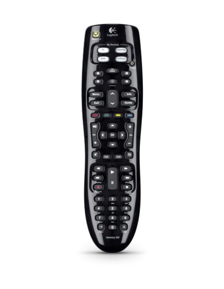 Logitech Harmony 300i telecomando