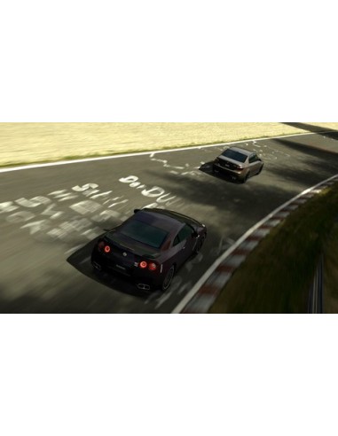 Sony Gran Turismo PlayStation Portatile (PSP)