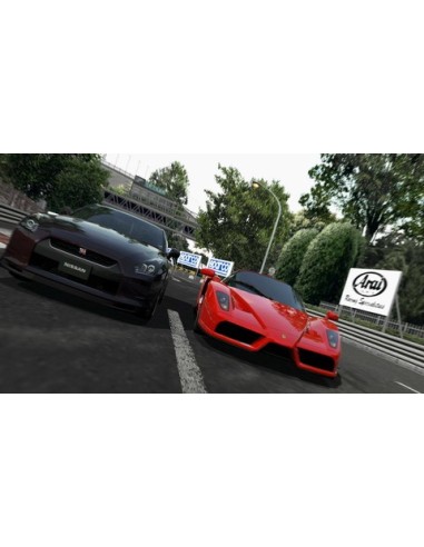 Sony Gran Turismo PlayStation Portatile (PSP)